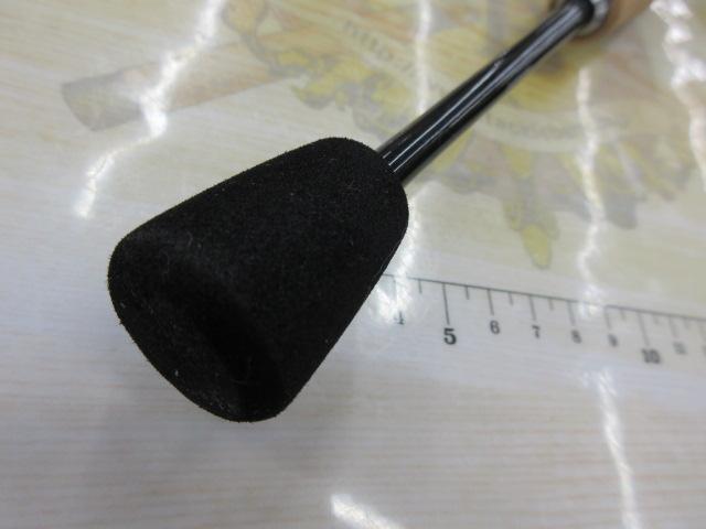 19トラウトライズ 63SUL