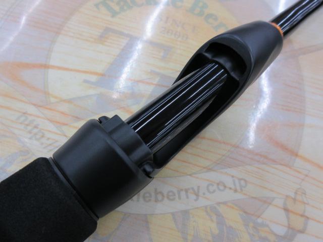 23ソアレBB S76UL-S｜＠ベリーネット 日本最大新品中古釣具WEBショップ