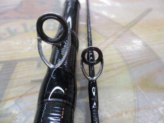 25キャプチャー 1711H-SB/2｜＠ベリーネット 日本最大新品中古釣具WEB