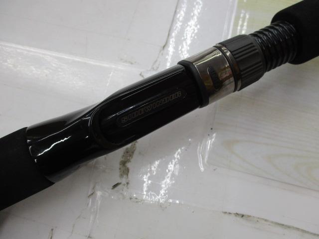 サイドワインダーHGC-58XR｜＠ベリーネット 日本最大新品中古釣具WEB