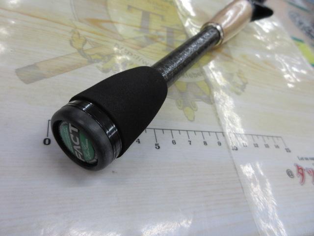 ヘラクレスファクト HFAC-66ML｜＠ベリーネット 日本最大新品中古釣具