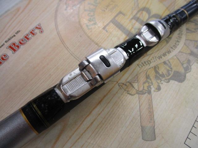 飛竜イカダ 210・V