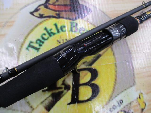 ロックライバー5G RV5-902H/B｜＠ベリーネット 日本最大新品中古釣具