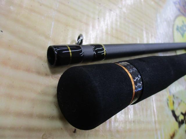 ロックライバー5G RV5-902H/B｜＠ベリーネット 日本最大新品中古釣具