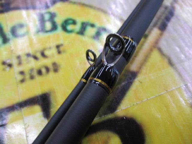ロックライバー5G RV5-902H/B｜＠ベリーネット 日本最大新品中古釣具