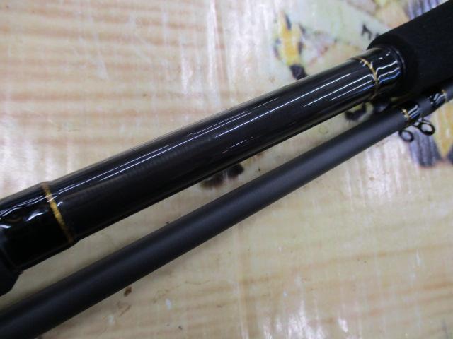 ロックライバー5G RV5-902H/B｜＠ベリーネット 日本最大新品中古釣具