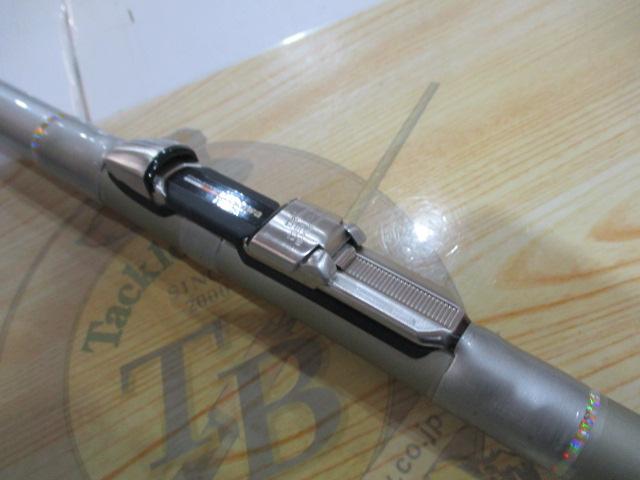 HX飛竜クロダイ 1-53UM-V