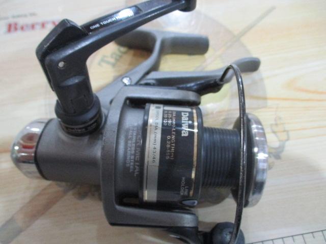 スーパートーナメント SS-750LB