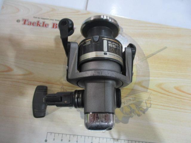 スーパートーナメント SS-750LB