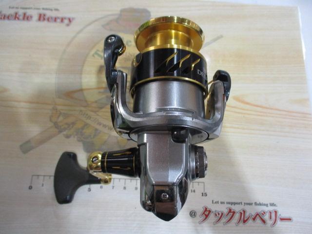 16BB-Xデスピナ C3000DTG