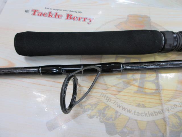 19グラップラータイプC S710ML