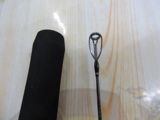 19グラップラータイプC S710ML