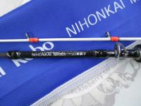 沖釣工房日本海マイカ150乗調子