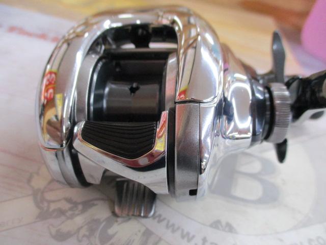 19アンタレスHG RH｜＠ベリーネット 日本最大新品中古釣具WEBショップ