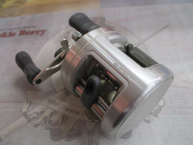 92カルカッタ 200｜＠ベリーネット 日本最大新品中古釣具WEBショップ