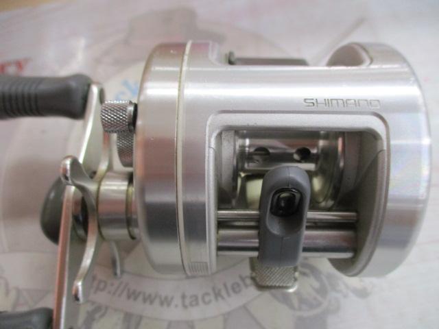 92カルカッタ 200｜＠ベリーネット 日本最大新品中古釣具WEBショップ