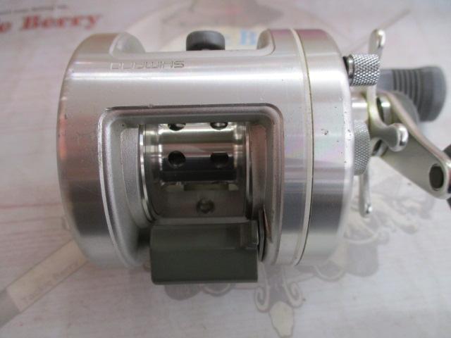 92カルカッタ 200｜＠ベリーネット 日本最大新品中古釣具WEBショップ
