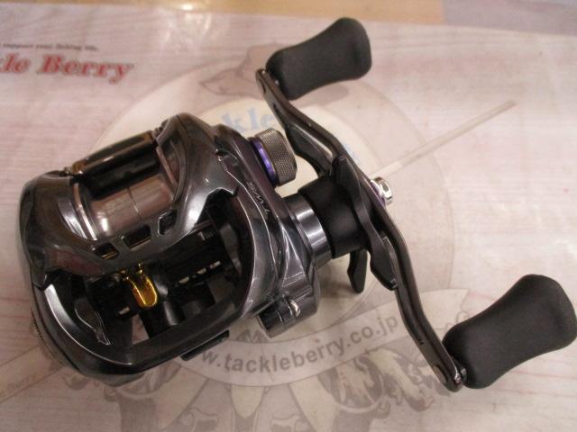 タトゥーラ SV TW 8.1L｜＠ベリーネット 日本最大新品中古釣具WEBショップ