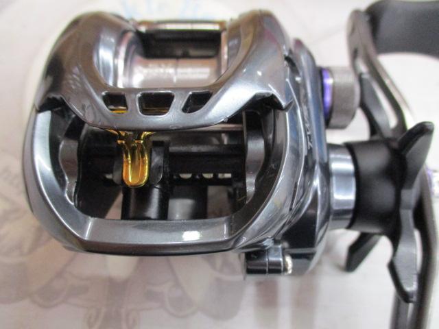 タトゥーラ SV TW 8.1L｜＠ベリーネット 日本最大新品中古釣具WEBショップ