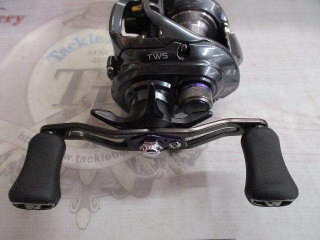 タトゥーラ SV TW 8.1L｜＠ベリーネット 日本最大新品中古釣具WEBショップ