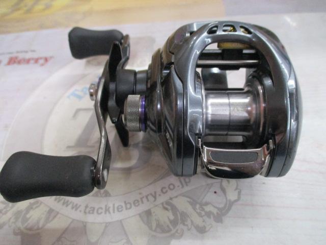 タトゥーラ SV TW 8.1L｜＠ベリーネット 日本最大新品中古釣具WEBショップ