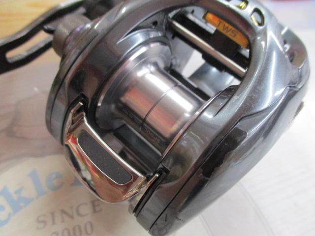 タトゥーラ SV TW 8.1L｜＠ベリーネット 日本最大新品中古釣具WEBショップ