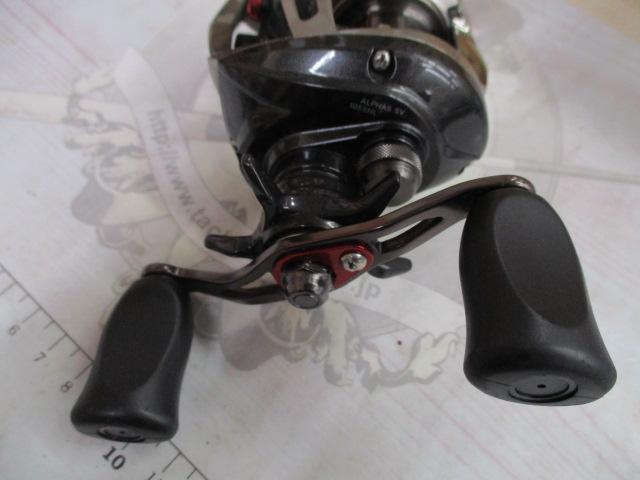 アルファスSV 105SHL｜＠ベリーネット 日本最大新品中古釣具WEBショップ