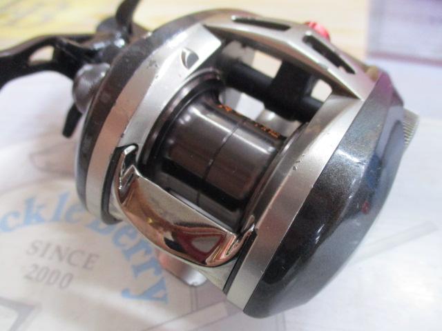 アルファスSV 105SHL｜＠ベリーネット 日本最大新品中古釣具WEBショップ