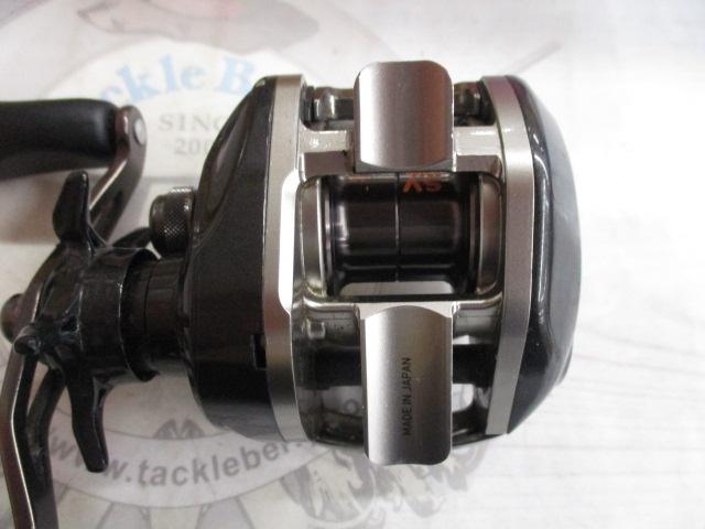 アルファスSV 105SHL｜＠ベリーネット 日本最大新品中古釣具WEBショップ