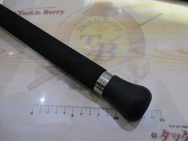 20オシアプラッガーBG ブルーフィンツナ S70XXXH