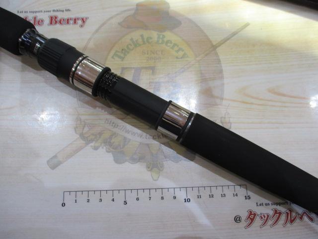 20オシアプラッガーBG ブルーフィンツナ S70XXXH