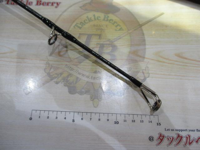 20オシアプラッガーBG ブルーフィンツナ S70XXXH