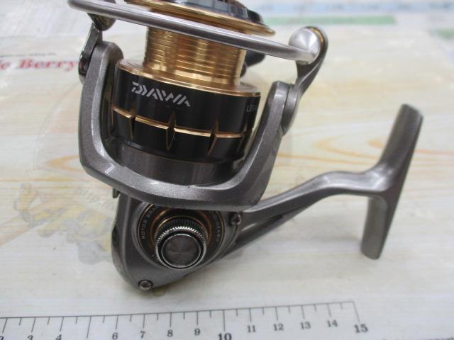 12レガリス 2500