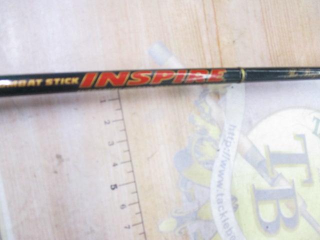 インスパイア ICSC-58M｜＠ベリーネット 日本最大新品中古釣具WEBショップ