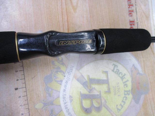 インスパイア ICSC-58M｜＠ベリーネット 日本最大新品中古釣具WEBショップ