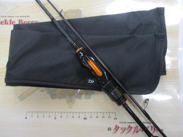 イプリミ 62UL｜＠ベリーネット 日本最大新品中古釣具WEBショップ