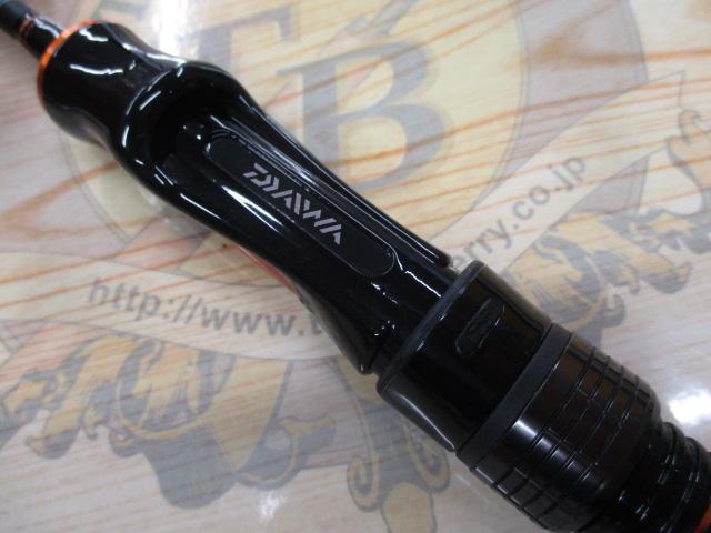 イプリミ 62UL｜＠ベリーネット 日本最大新品中古釣具WEBショップ