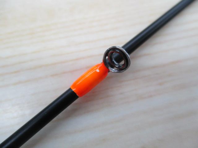 ビンビンスティック BSS-67L-VCM