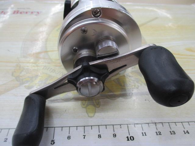 12カルカッタ 201｜＠ベリーネット 日本最大新品中古釣具WEBショップ