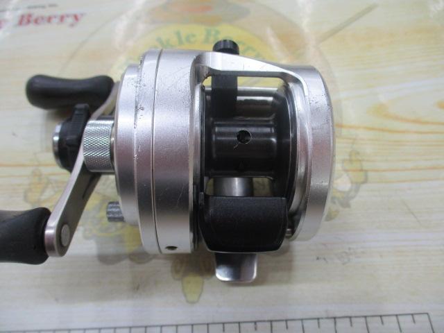 12カルカッタ 201｜＠ベリーネット 日本最大新品中古釣具WEBショップ
