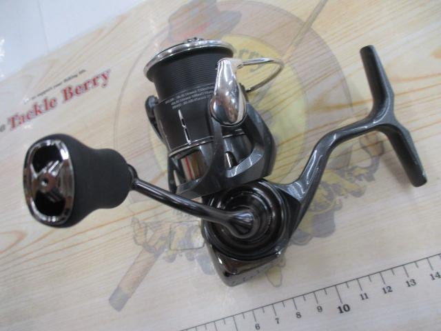 24ルビアス ST LT2000S-P