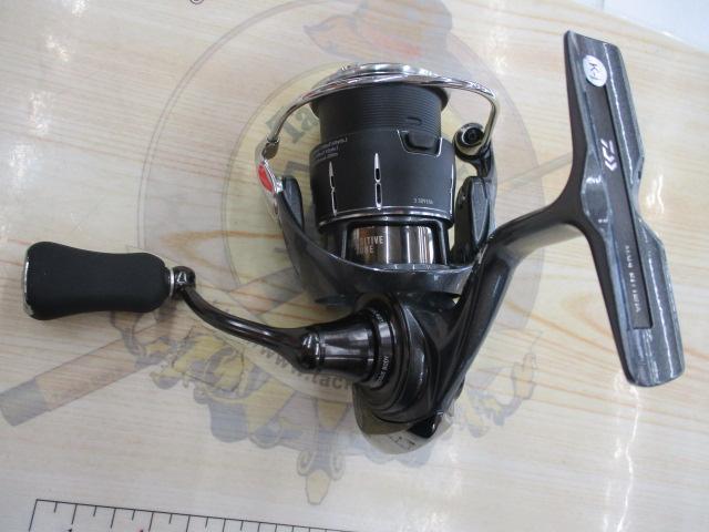 24ルビアス ST LT2000S-P