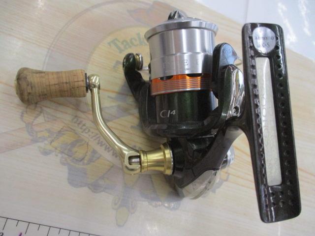 08カーディフ C2000HGS｜＠ベリーネット 日本最大新品中古釣具WEBショップ