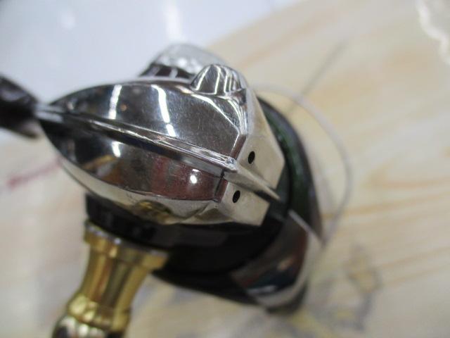 08カーディフ C2000HGS｜＠ベリーネット 日本最大新品中古釣具WEBショップ