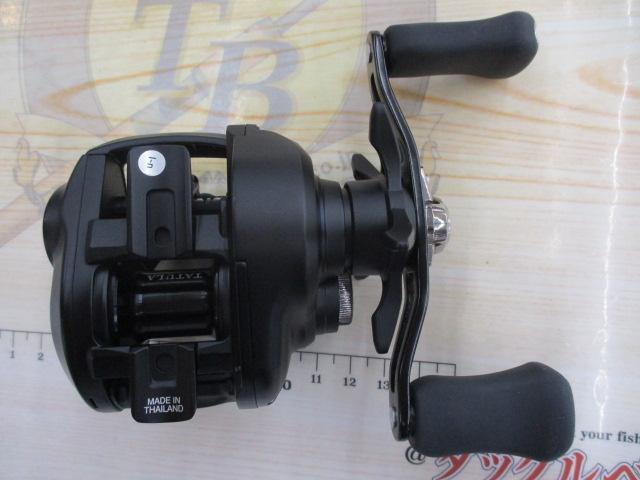 24タトゥーラ TW 100XHL