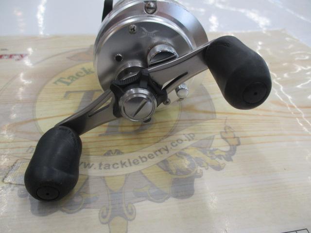 12カルカッタ 201｜＠ベリーネット 日本最大新品中古釣具WEBショップ