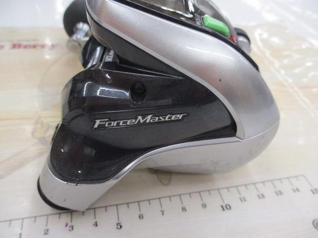 15フォースマスター 800
