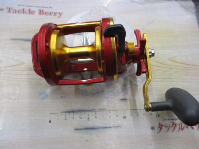 シーライン石鯛Z 40WH遠投