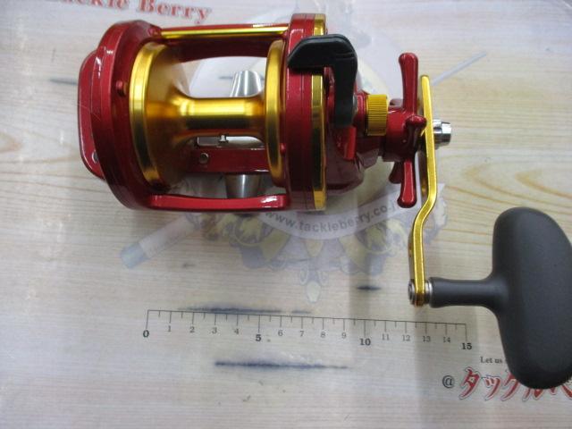 シーライン石鯛Z 40WH遠投