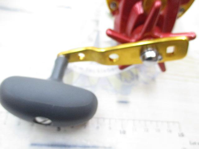 シーライン石鯛Z 40WH遠投